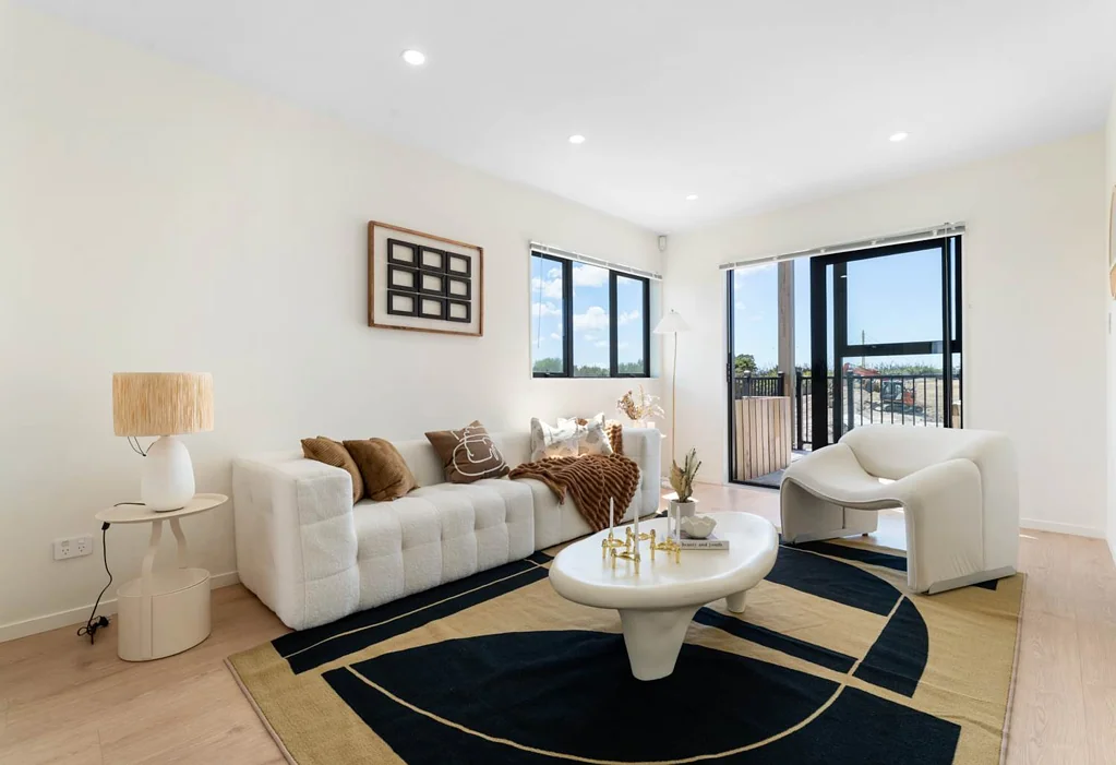 Hobsonville 3બેડરૂમ Near-New, Spacious Family Sanctuary with Garage