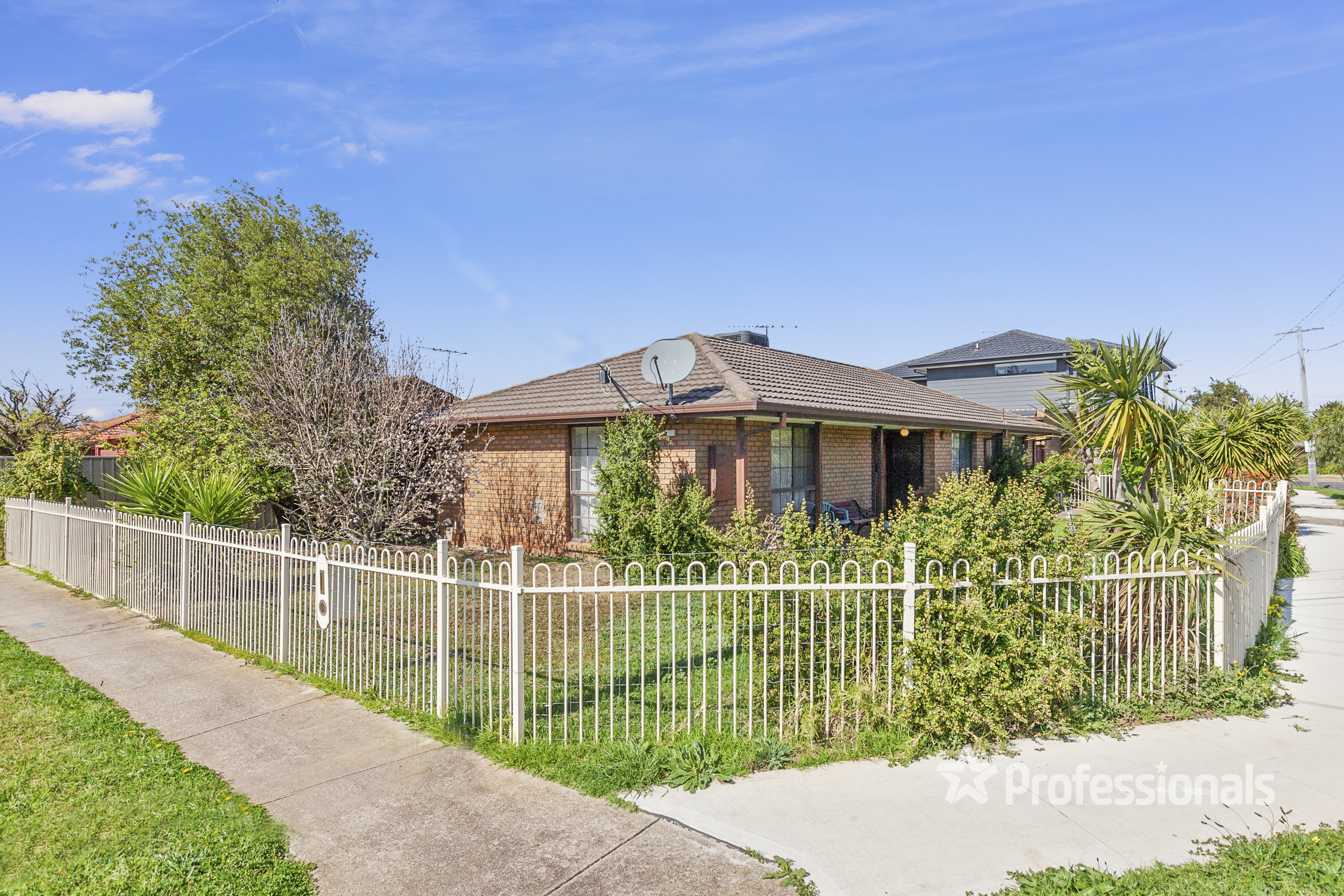 11 GREENS RD, WYNDHAM VALE VIC 3024, 0 Bedrooms, 0 Bathrooms, House