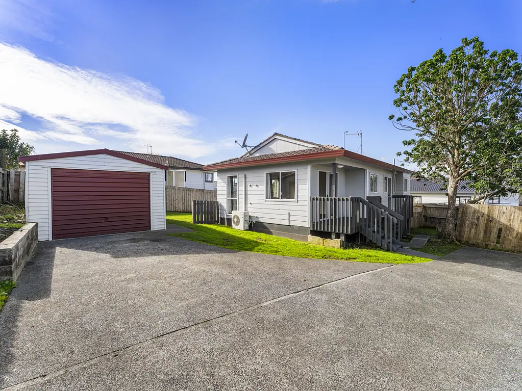 1/75 Etherton Drive, Weymouth, Manukau City, Auckland