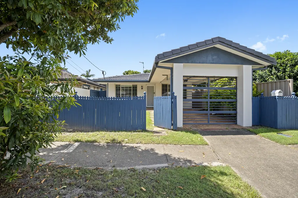 Spacious 4 Bedroom family home in sort after Miami