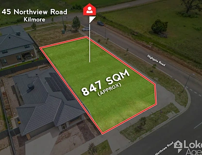 45 Northview Road, Kilmore, VIC 3764, 0房, 0浴, 建地