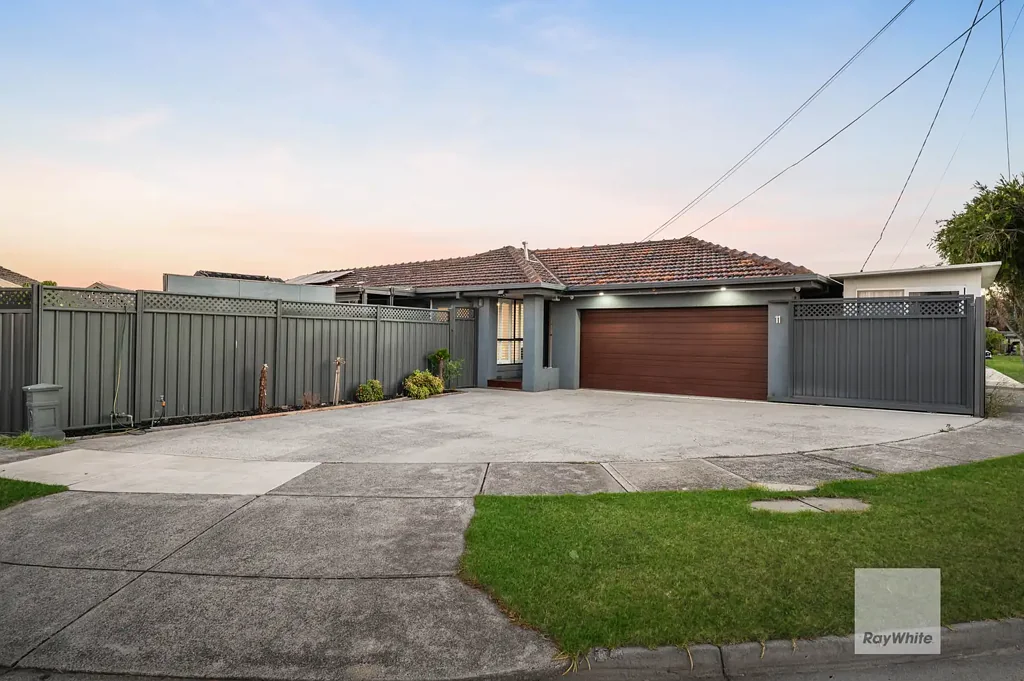 11 Evita Terrace, Westmeadows, VIC 3049