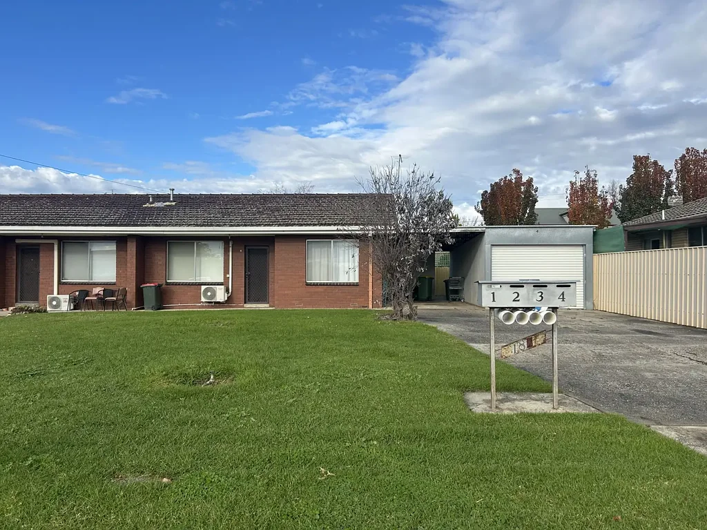 Recently renovated and perfectly positioned