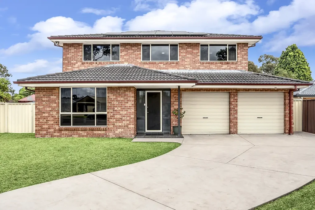 Bligh Park 4બેડરૂમ Family space in a peaceful cul-de-sac