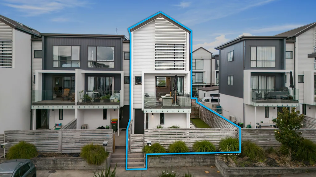 9 Glenae Lane, Hobsonville, Waitakere City, Auckland