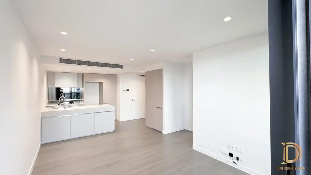 Southbank 1 Slaapkamer Oversized 1Bed 1Bath 1Car with Bay View