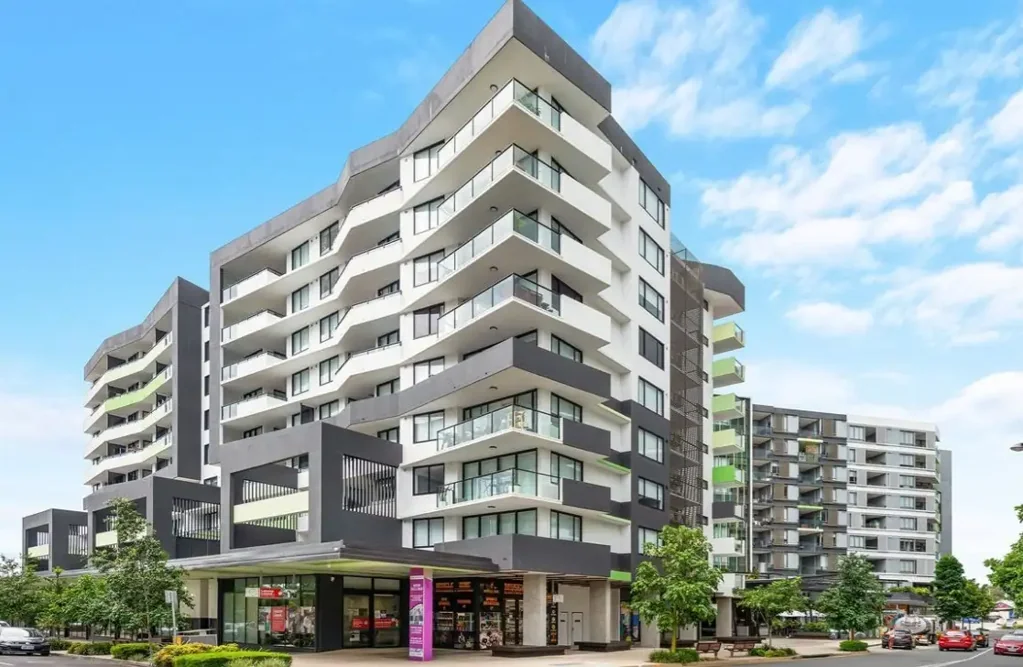 Stylish 2-Bed Apartment in Nundah