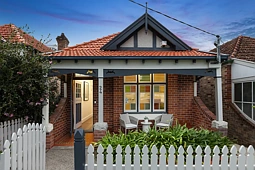 24 Darvall Street, Naremburn