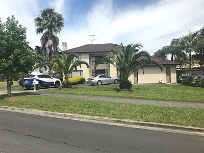 Residential  Mixed Housing Suburban Zone