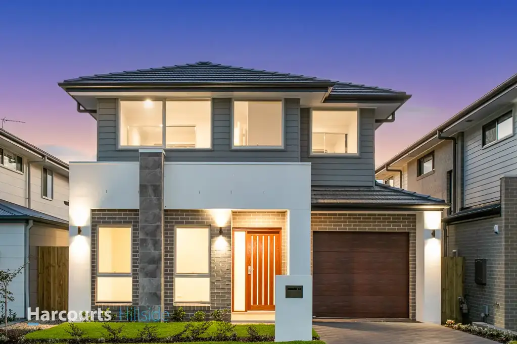 7 Burranah Street, Rouse Hill, NSW 2155