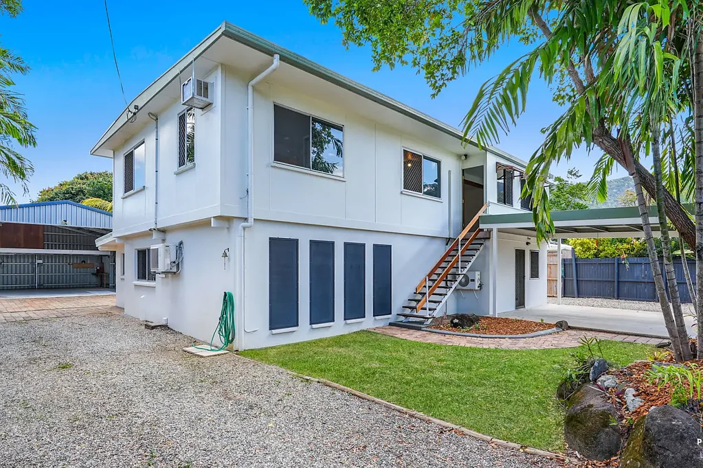 Smithfield 5Zimmer No.11 STANTON ROAD | Smithfield