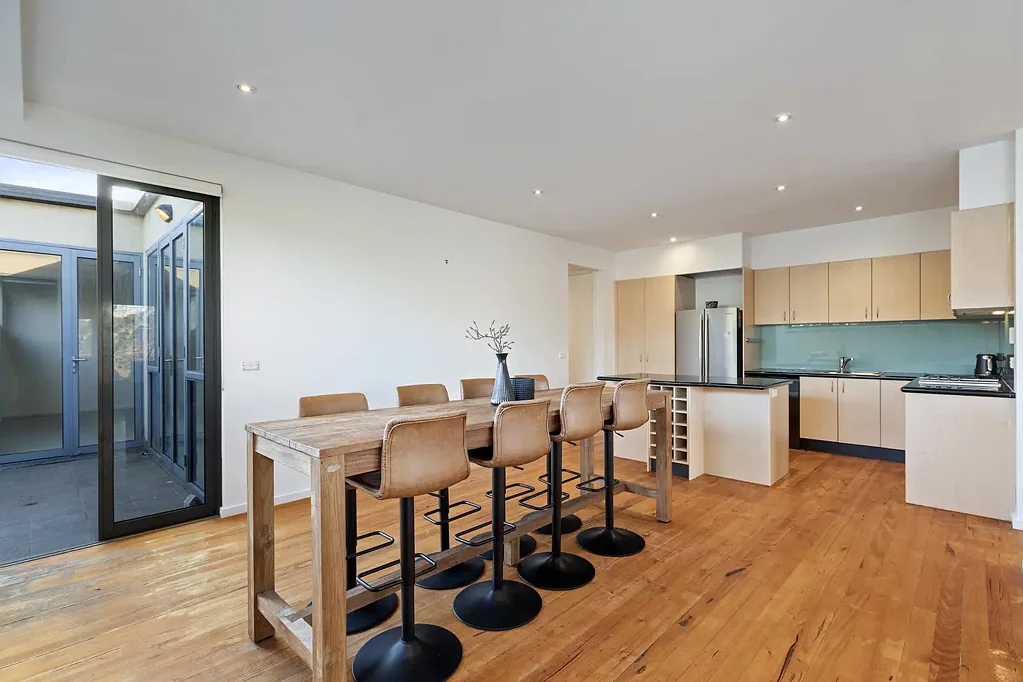 Exquisite Elwood Home