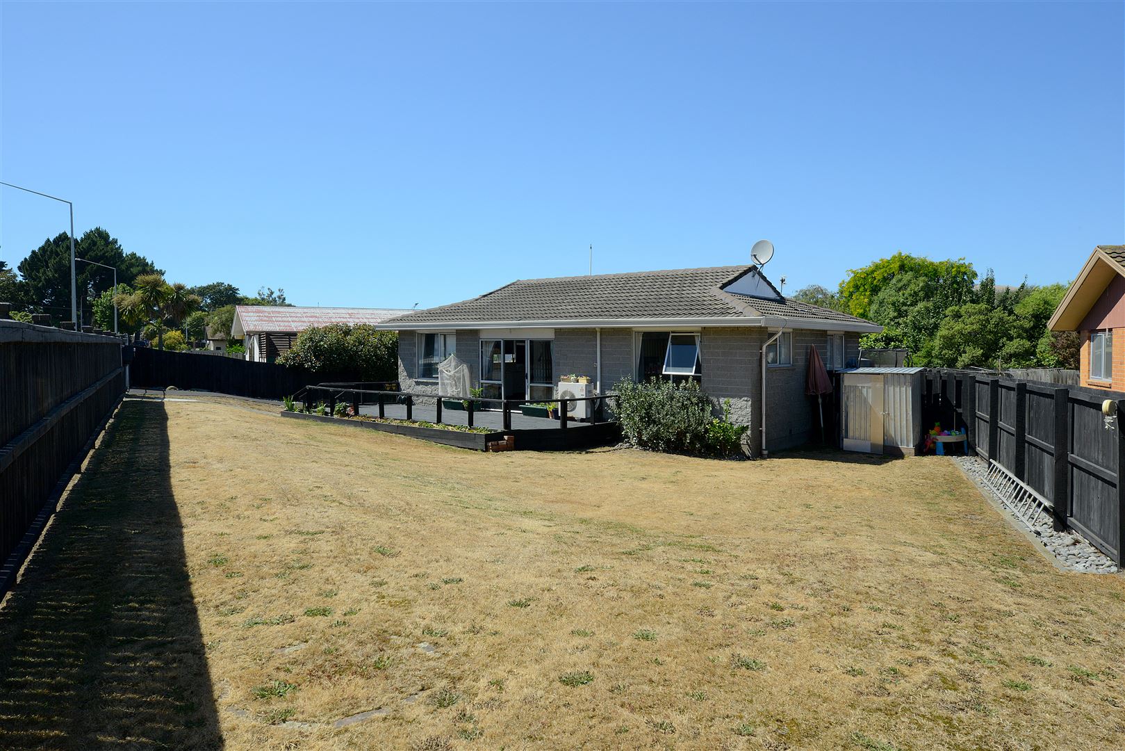 10 Bromley Road, Bromley, Christchurch, 3 habitaciones, 1 baños