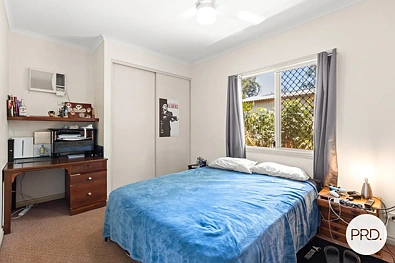 ਬੈੱਡਰੂਮ - 21 Howe Drive, Cable Beach, WA 6726