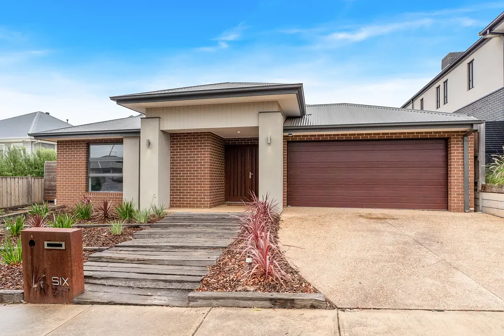 6 Friesian Drive, Sunbury, VIC 3429