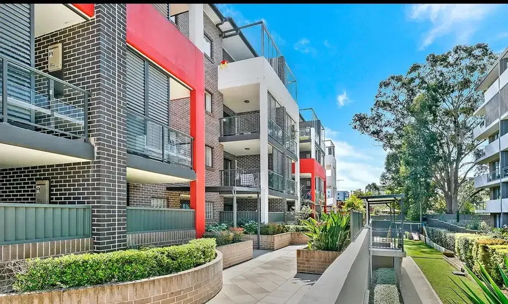 Modern 2-Bed Apartment in Mount Druitt