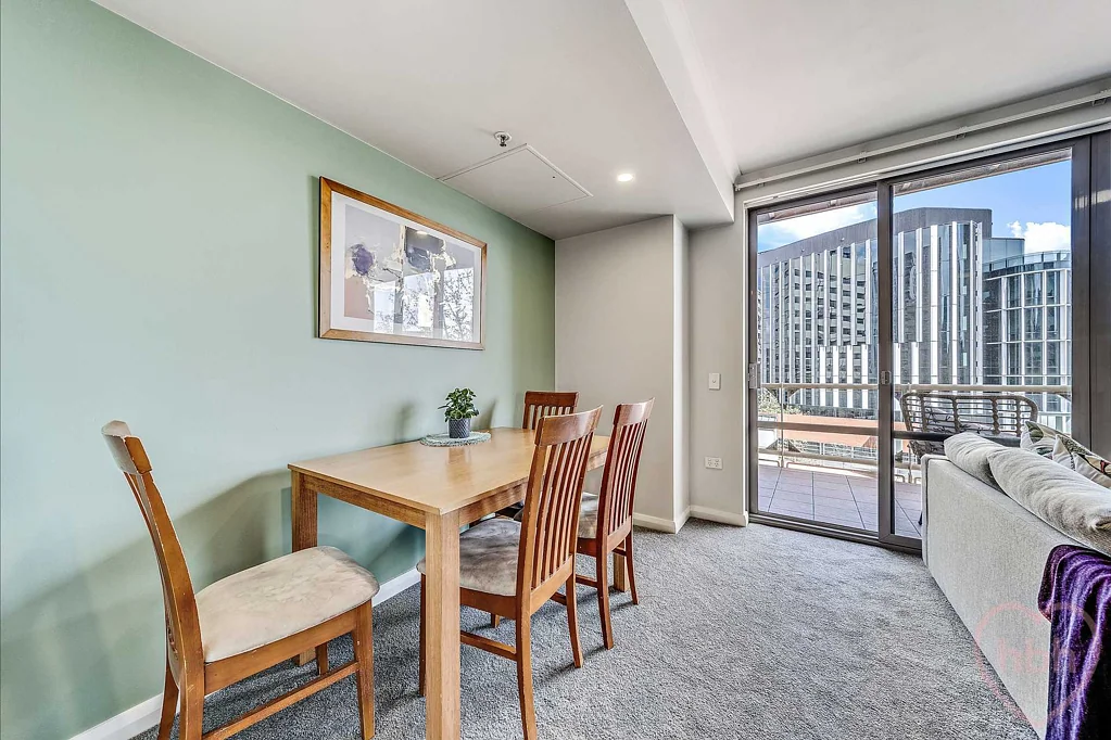 307/2 Akuna Street, City, ACT 2601