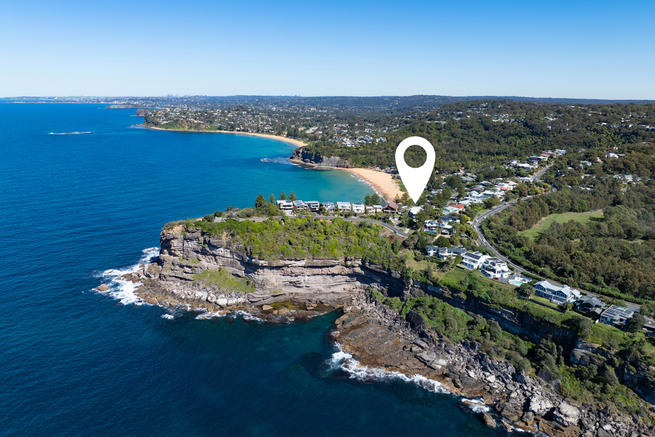 63 THE SERPENTINE, BILGOLA BEACH NSW 2107, 0 غرف, 0 حمامات, House