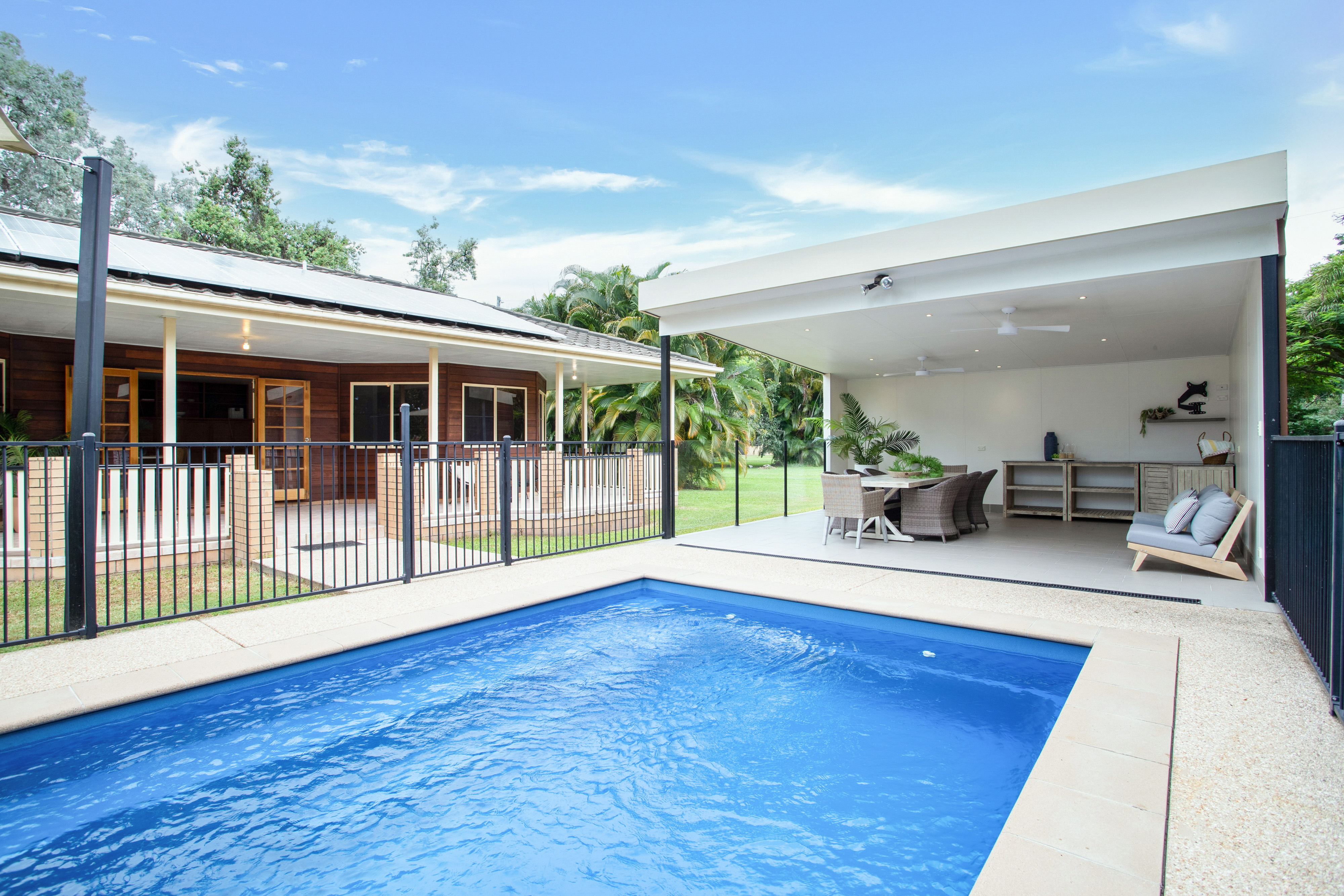 23 CRESCENT ST, ARMSTRONG BEACH QLD 4737, 0 Schlafzimmer, 0 Badezimmer, House