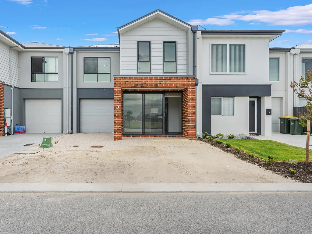 3 Tidal Way, Brabham, WA 6055