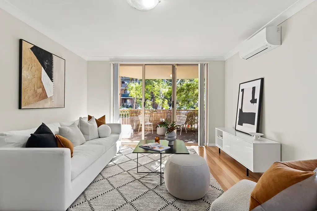 1/52-56 Auburn Street, Sutherland, NSW 2232