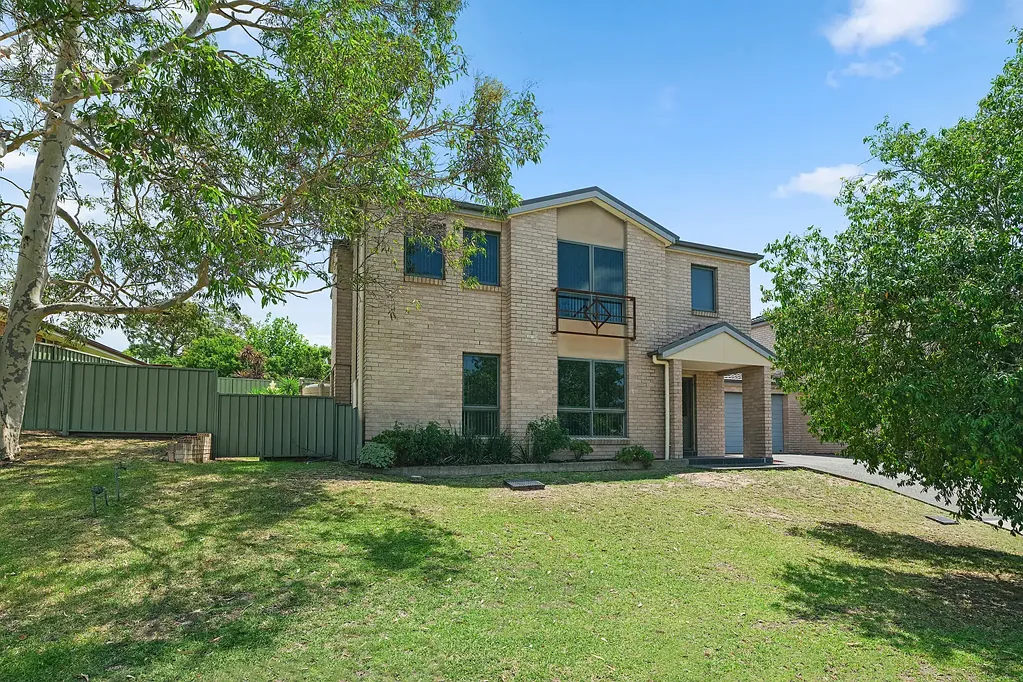 27 Murphy Circuit, Ashtonfield, NSW 2323