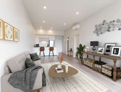 104/2B Munroe Lane, Albany, North Shore City, Auckland, 2部屋, 2バスルーム, Apartment