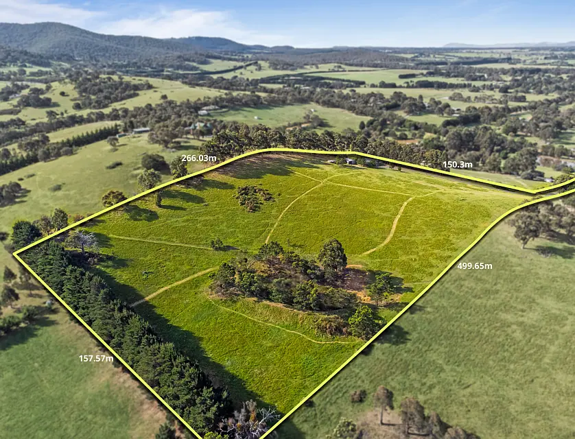 85 Mount Charlie Road, Riddells Creek, Ballarat, 0 chambres, 0 salles de bain, Section