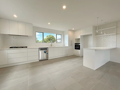 Mount Wellington - 4 Bedrooms and 3 Bathrooms