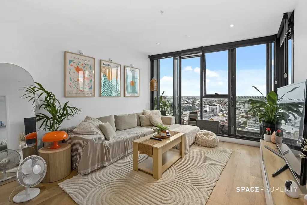 2402/179 Alfred Street, Fortitude Valley, QLD 4006