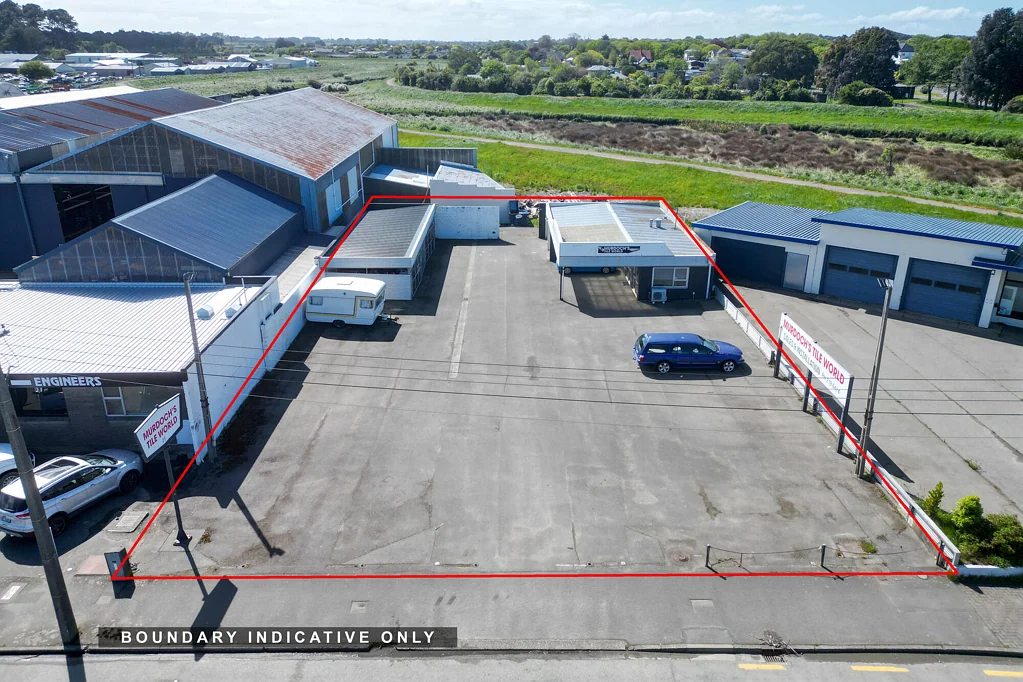 Waikiwi PRIME COMMERCIAL OPPORTUNITY ON STATE HIGHWAY 6