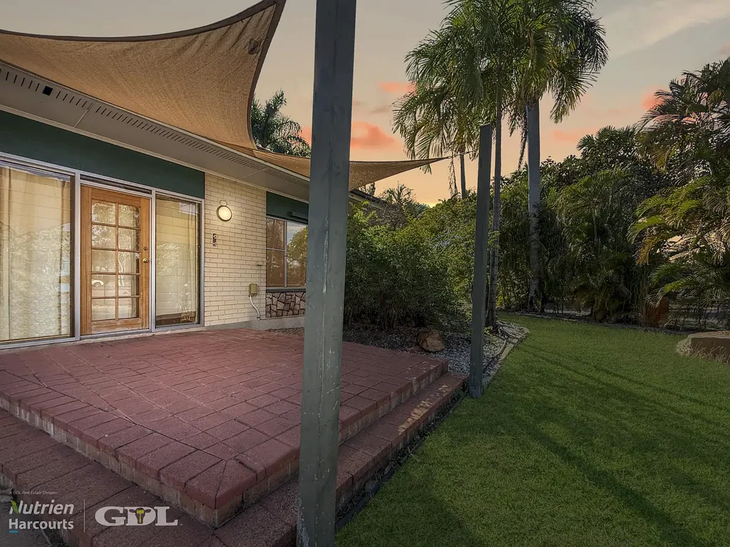 6 McDonald Street, Katherine, NT 850