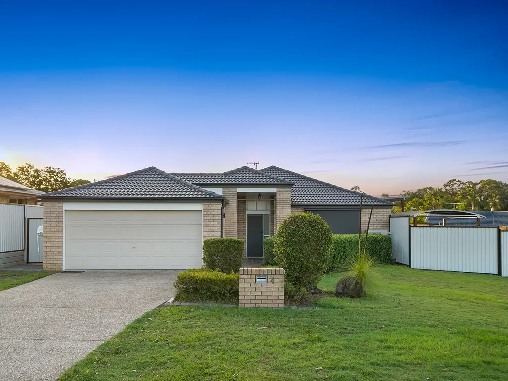 4 Palmer Place, Narangba, QLD 4504