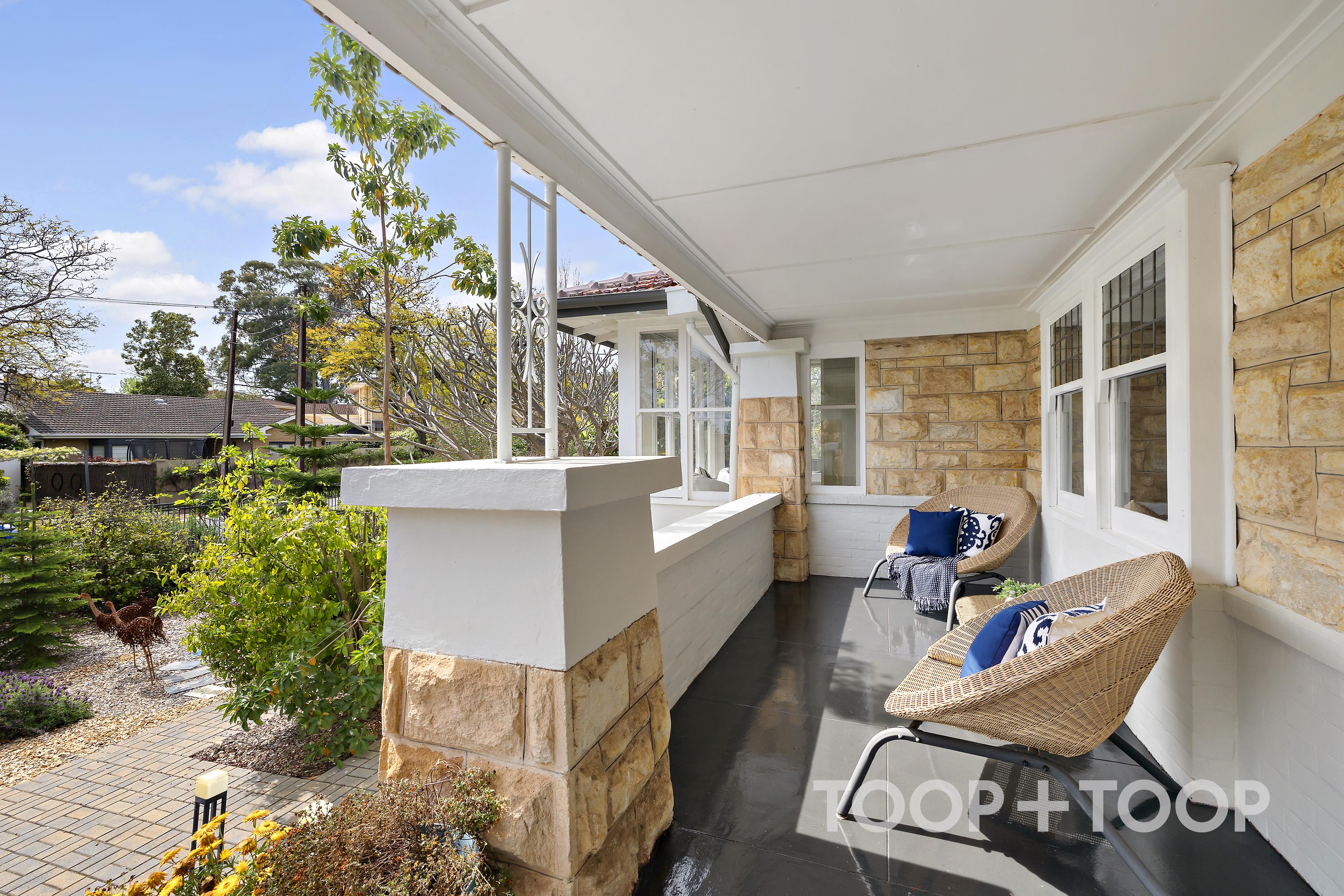 12 MYRONA AV, GLEN OSMOND SA 5064, 0 Schlafzimmer, 0 Badezimmer, House