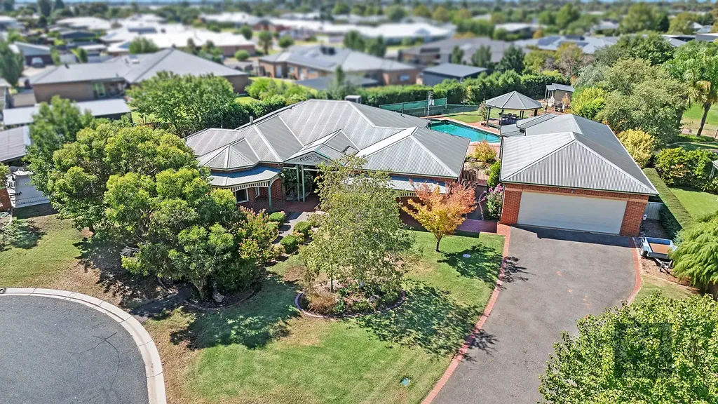 16 River Park Drive, Moama, NSW 2731