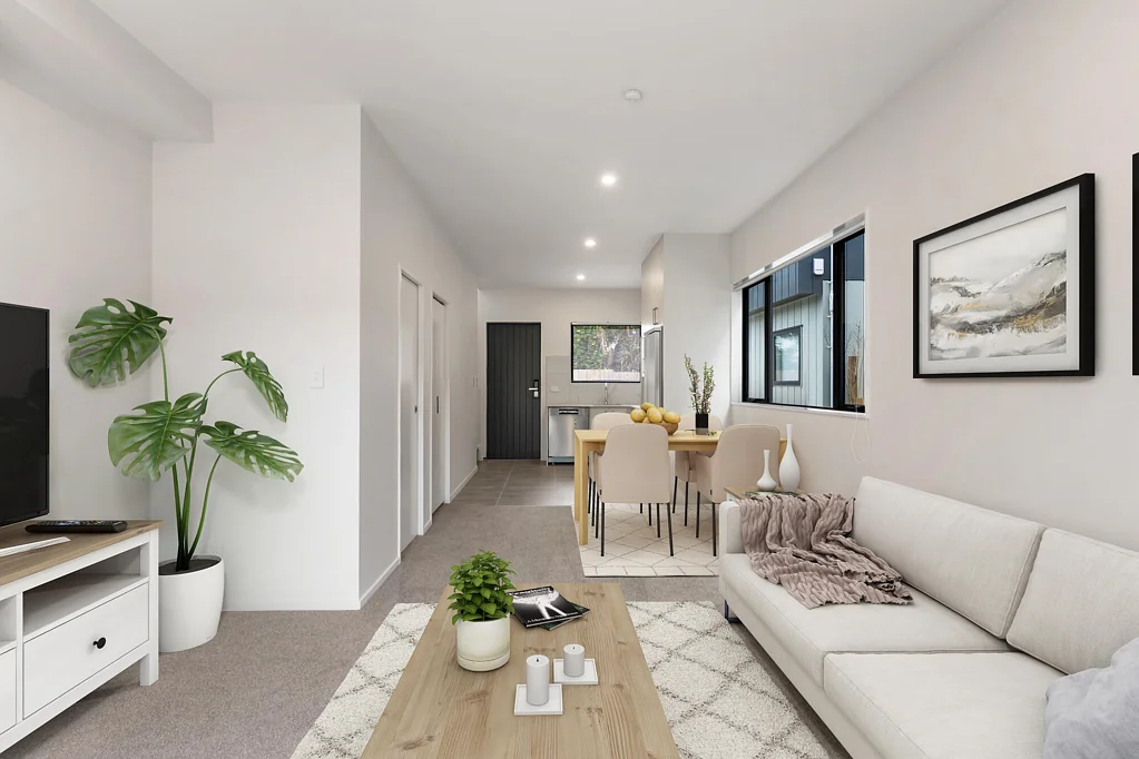 Papakura 2બેડરૂમ Sharply Priced Perfect Start or Smart Investment