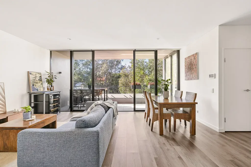 205/707 Elizabeth Street, Waterloo, NSW 2017
