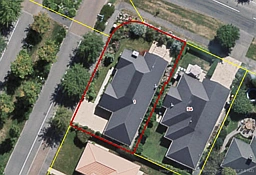 1 William Brittan Avenue, Halswell