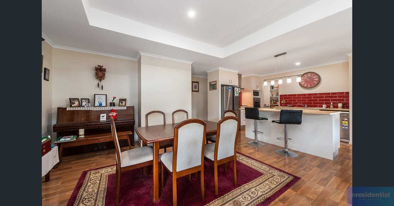 12 FRAWLEY PL, PALMWOODS QLD 4555, 0 habitaciones, 0 baños, House