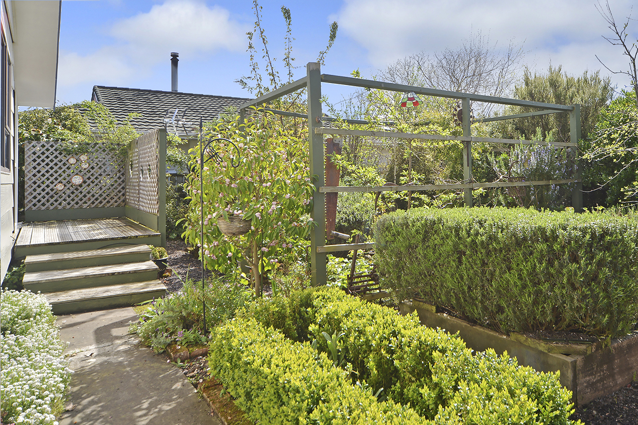 79a Venice Street, Martinborough, South Wairarapa, 2房, 1浴