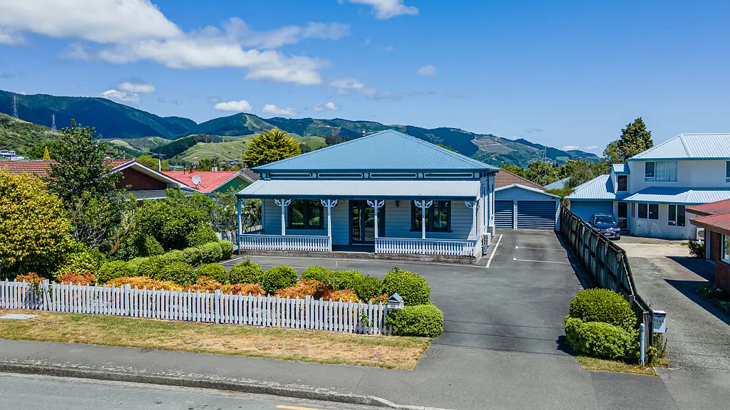 238 Songer Street, Stoke, Nelson