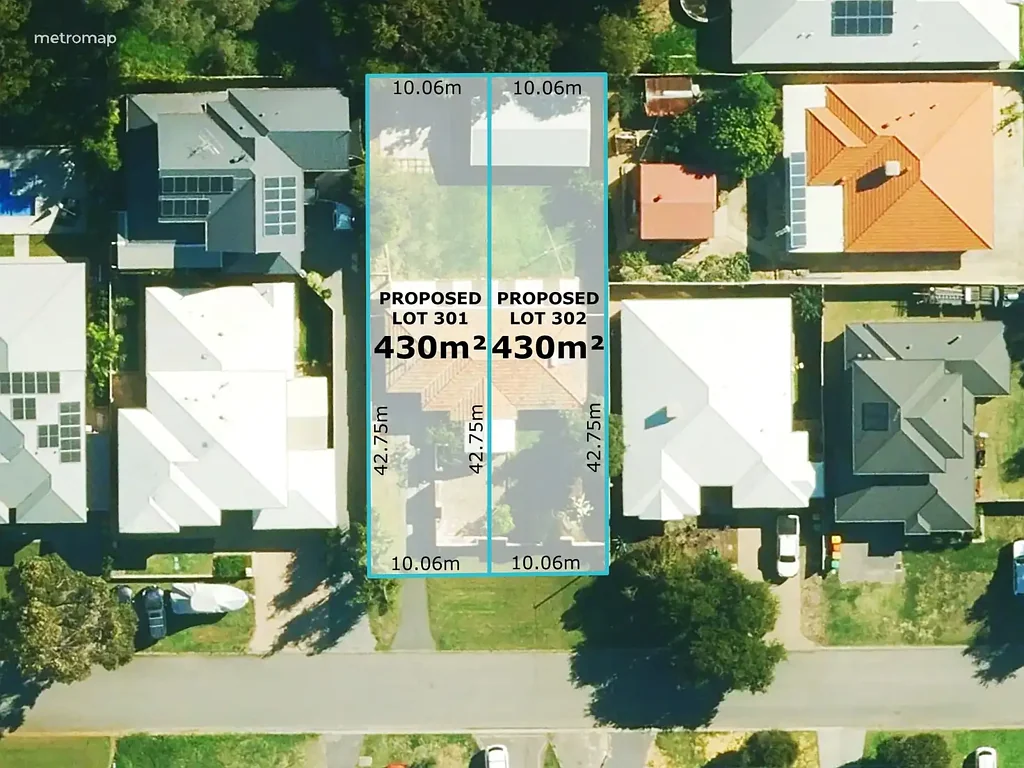 14 Clarke Way, Bassendean, WA 6054