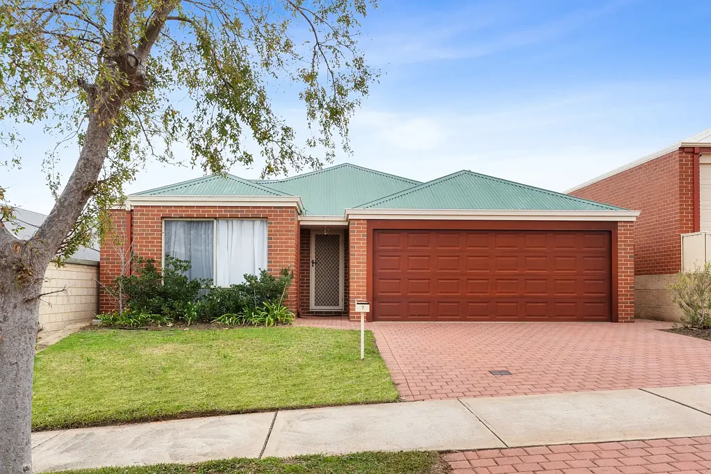 7 Carver Lane, Baldivis, WA 6171