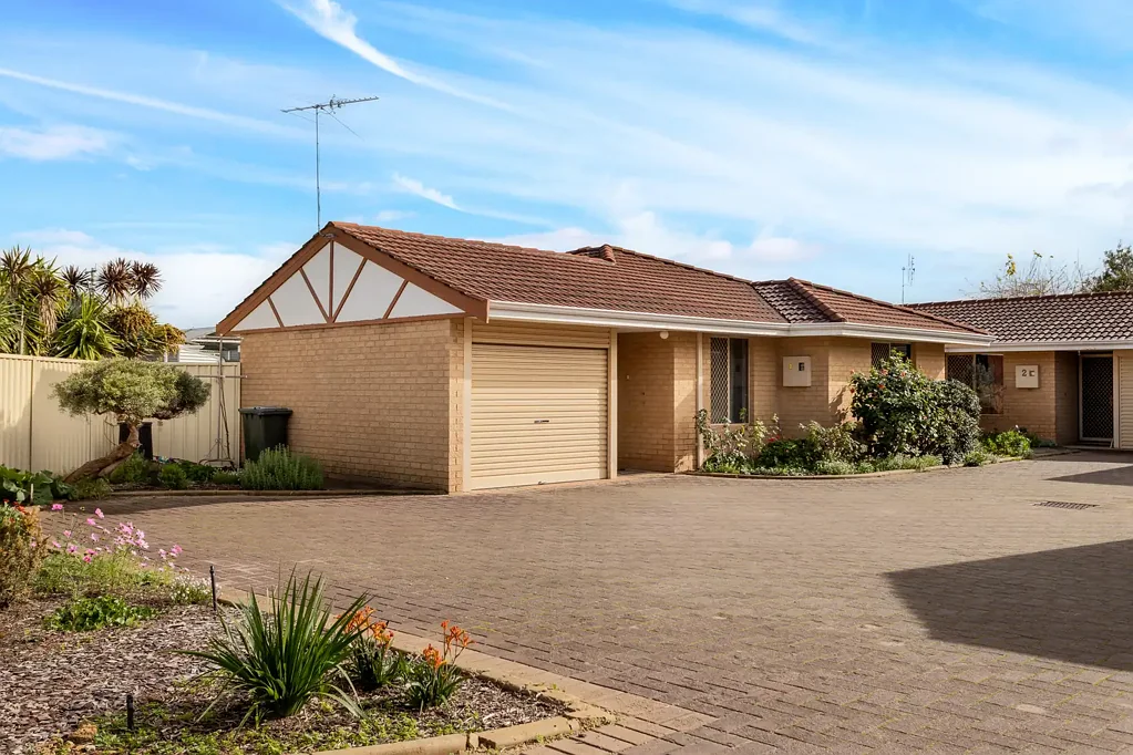 1/11 Salmon Close, West Busselton, WA 6280