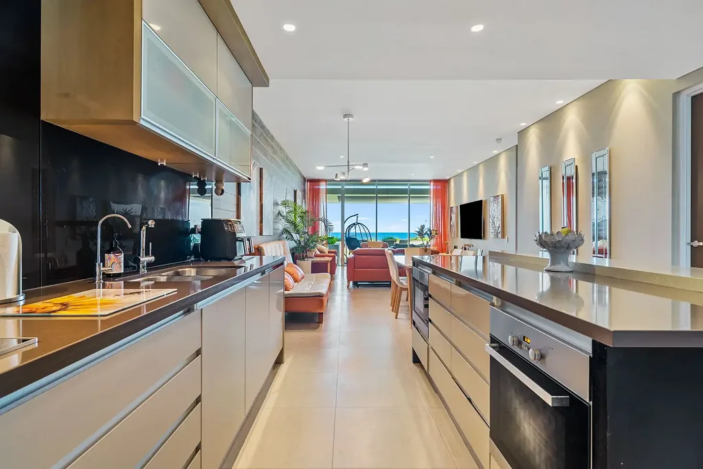 Dawesville 2 Bedroom Iconic coastal living at it's finest.