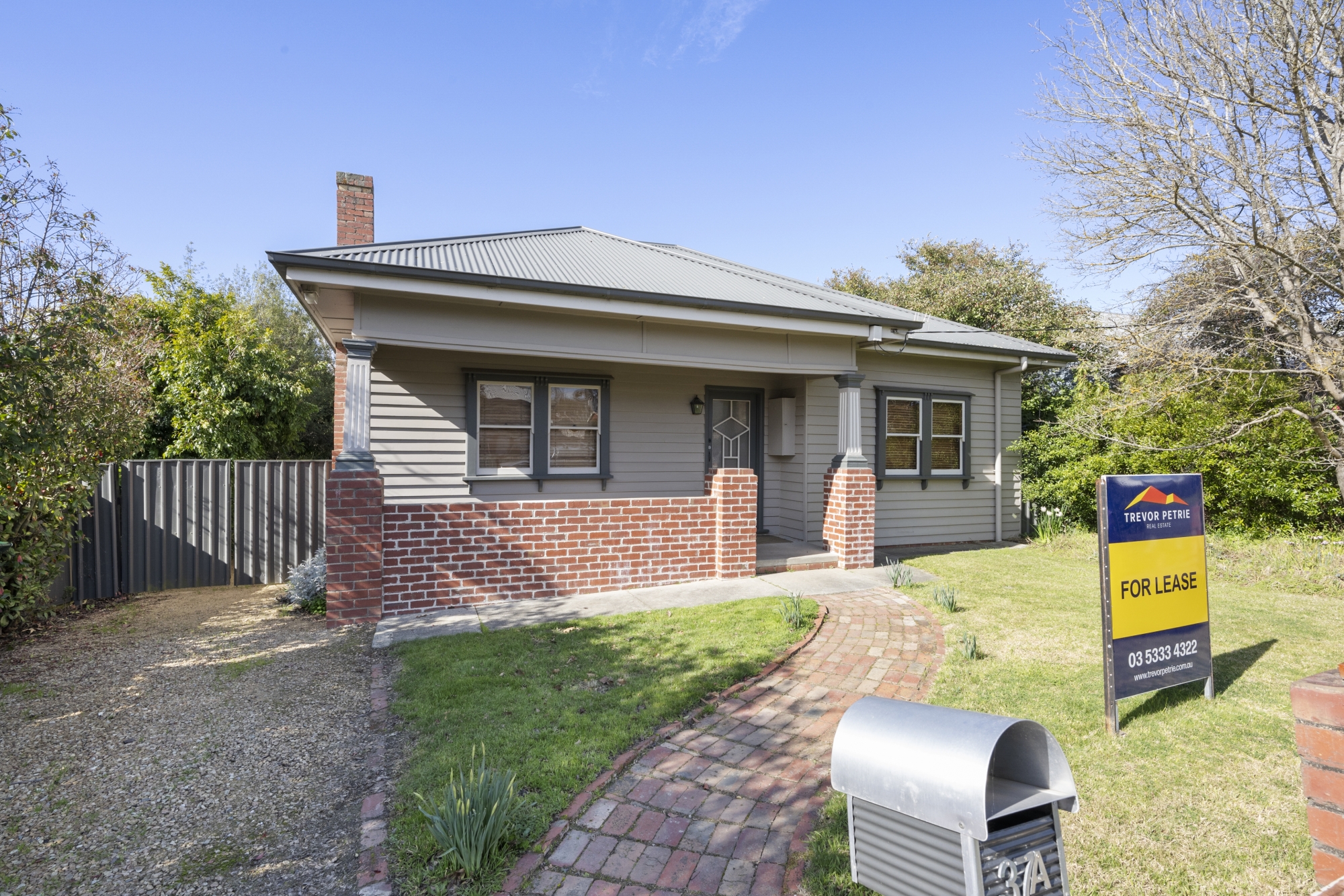 37A QUEEN ST SOUTH, EUREKA VIC 3350, 0 Bedrooms, 0 Bathrooms, House