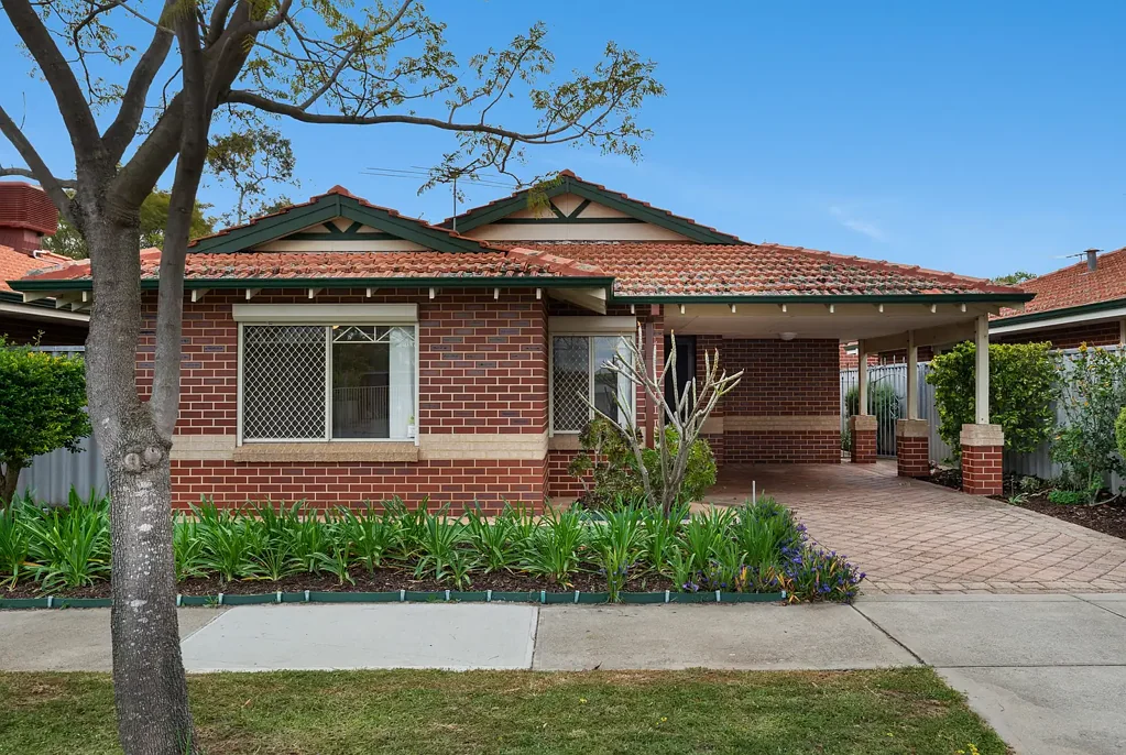 2/63 Sayer Street, Midland, WA 6056