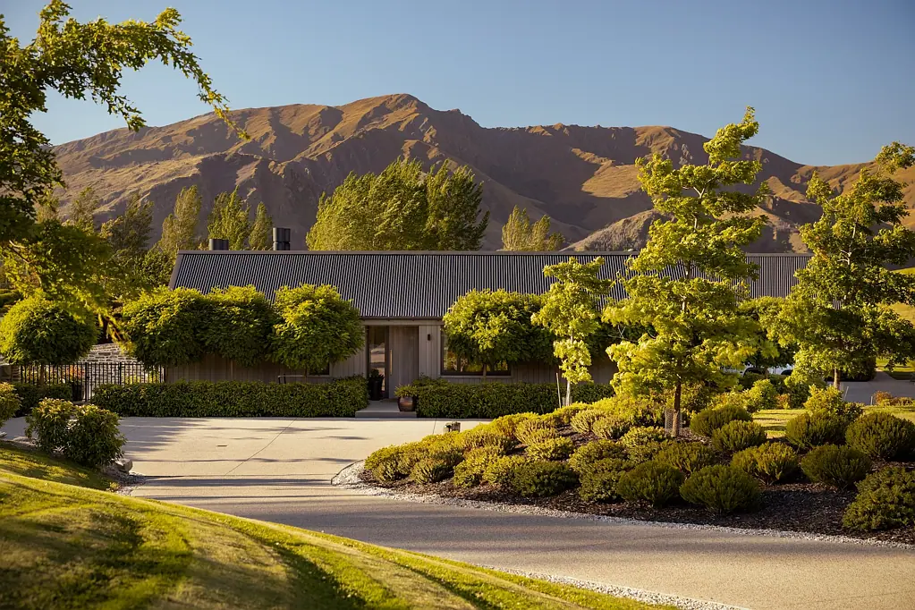 Dalefield/Wakatipu Basin 4غرفة نوم 5 Bloxham Lane, Bendemeer, Lake Hayes