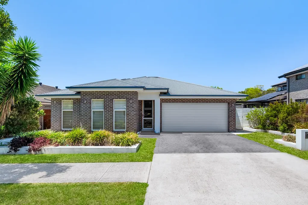 53 & 53A Agostini Circuit, Oran Park, NSW 2570