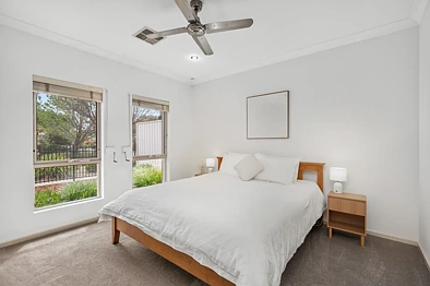 Bedroom - 50A Sutton Avenue, Seacombe Gardens, SA 5047